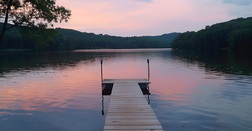 THE TRUST FACTOR: HOW ONE LAKE WINNIPESAUKEE AGENT TURNED A RISKY CONTINGENCY INTO THREE CLOSINGS